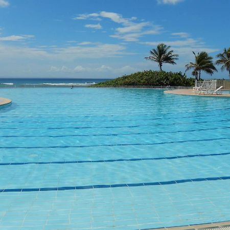 Villa Creole Domaine Prive De L'Anse Des Rochers Saint-Francois (Grande-Terre) Exterior foto