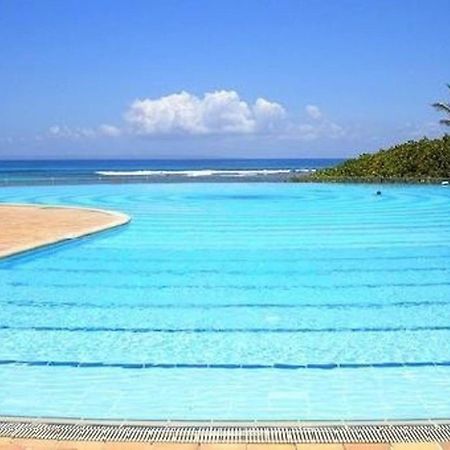 Villa Creole Domaine Prive De L'Anse Des Rochers Saint-Francois (Grande-Terre) Exterior foto